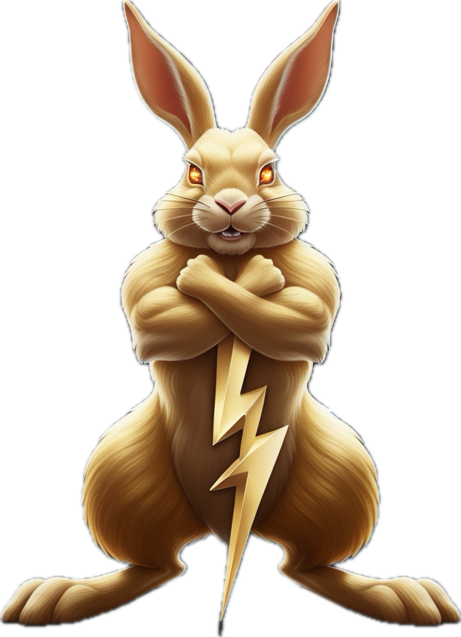 GoldenStormRabbit